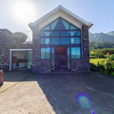Refugio Da Xamusca Villa Sao Vicente  Exterior photo