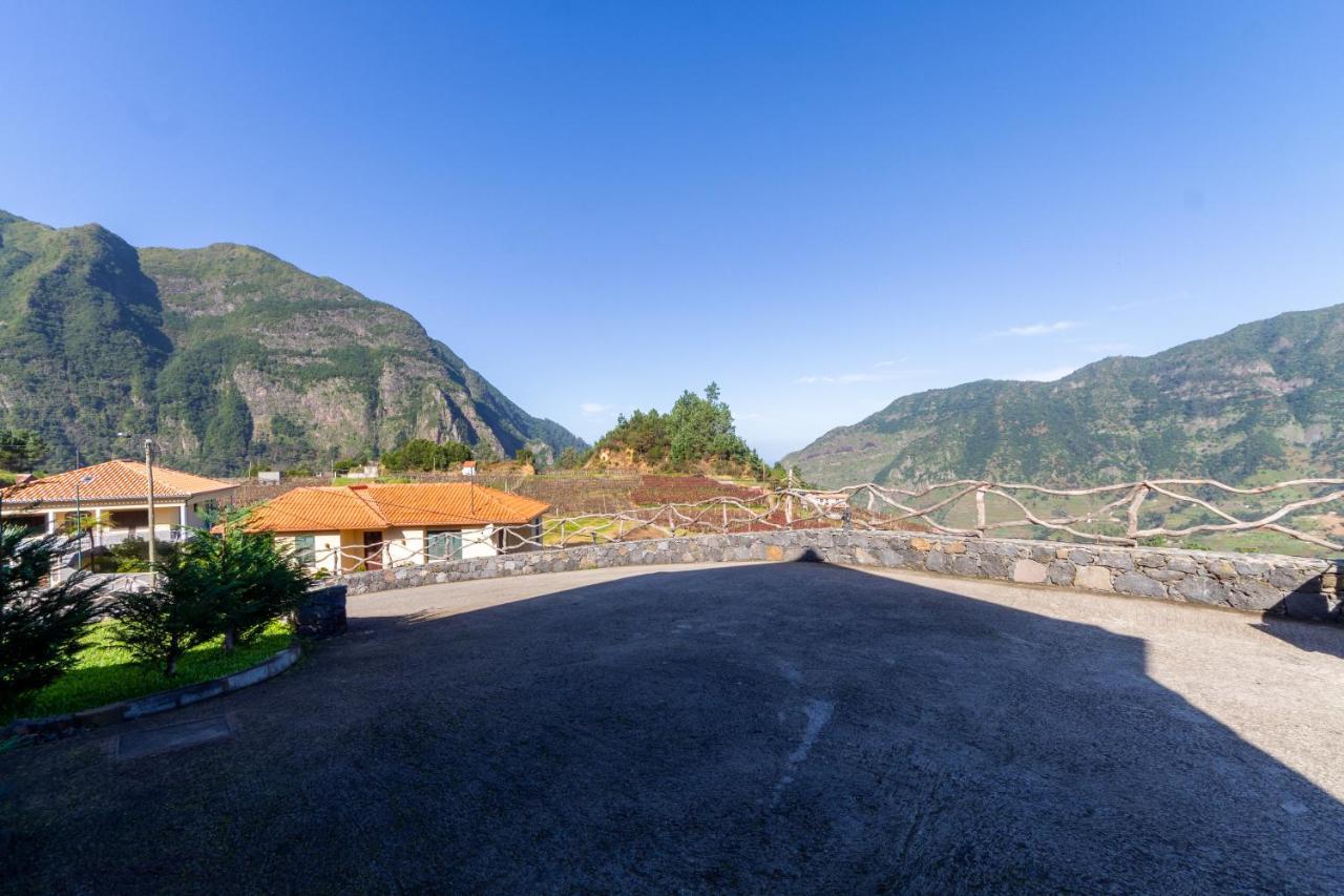 Refugio Da Xamusca Villa Sao Vicente  Exterior photo