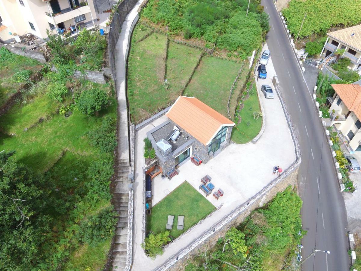 Refugio Da Xamusca Villa Sao Vicente  Exterior photo