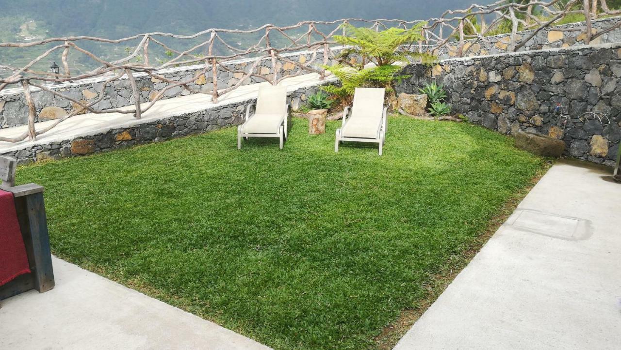 Refugio Da Xamusca Villa Sao Vicente  Exterior photo